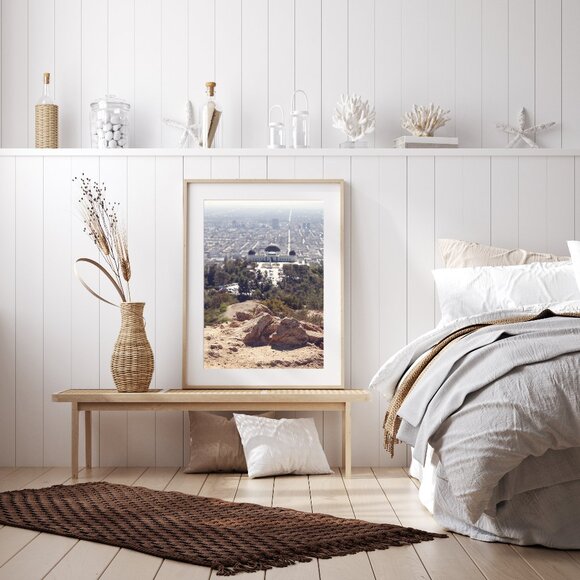 Los Angeles Photography